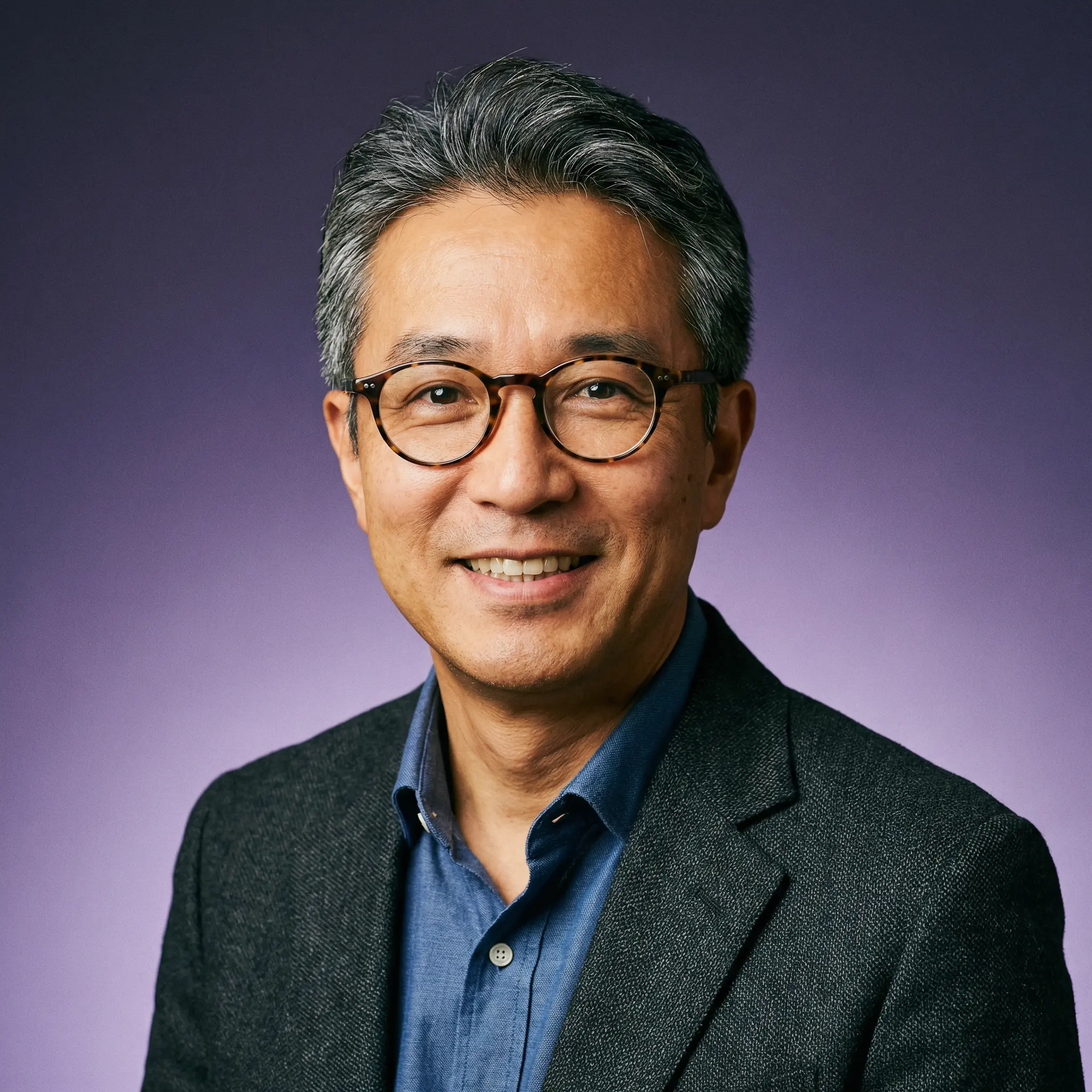 芒果视频视频导演顾问陈志远